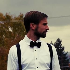 Meet your Posher, Anton